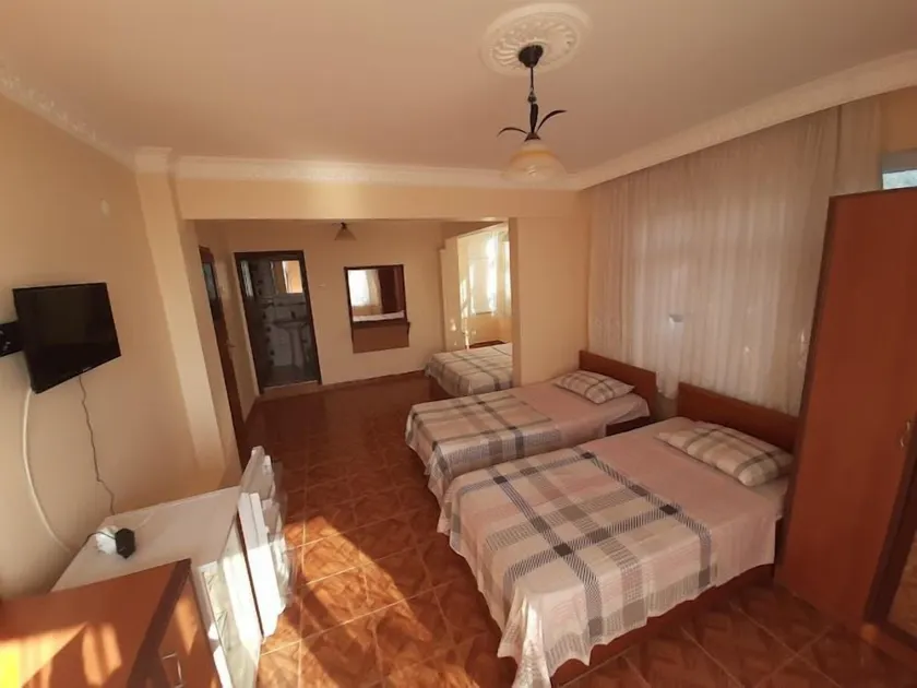 PINAR OTEL - Habitación