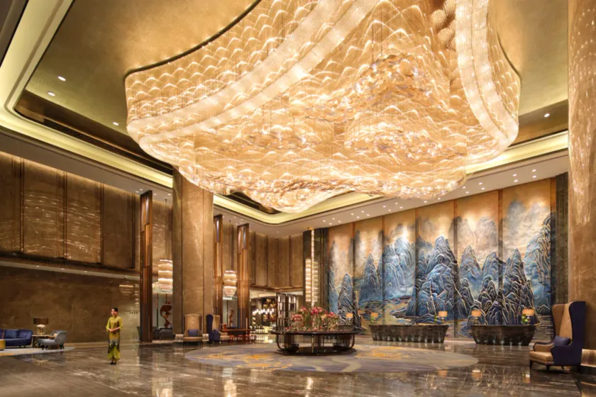 Wanda Realm Liuzhou - Image 1