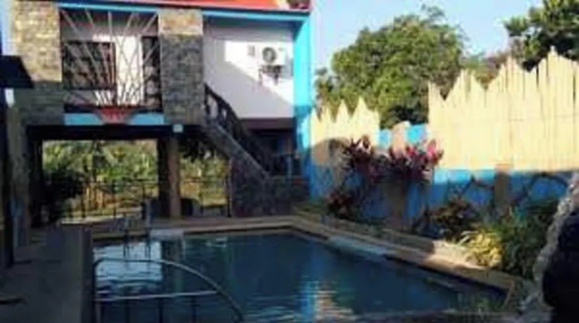 OYO 1187 Rose And Ross Place Budget Hotel And Private Resort - Image 1