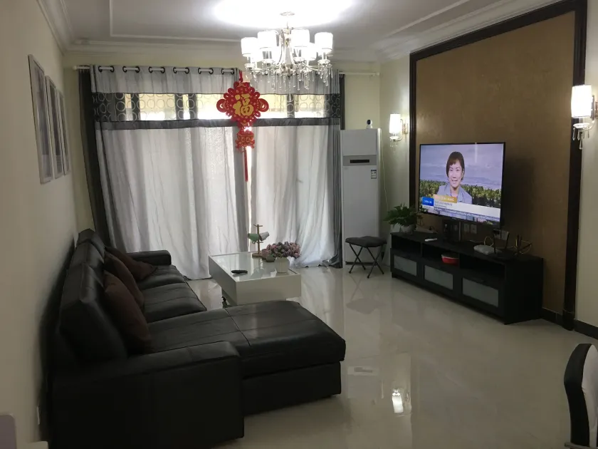 west inn of Jinan - Image 1