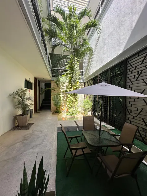 Hotel Boutique Murana Tulum - Image 1