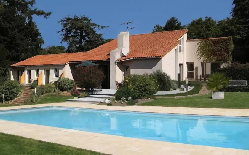 Logis du Parc - Image 1