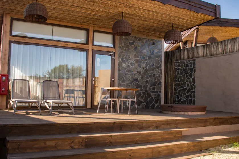 Cuarzo Lodge - Image 1