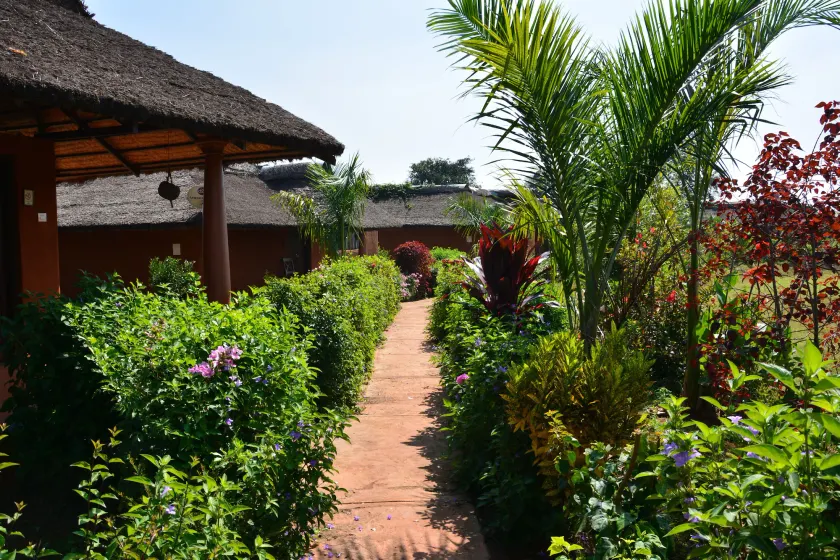 Red Earth Kabini - Image 1