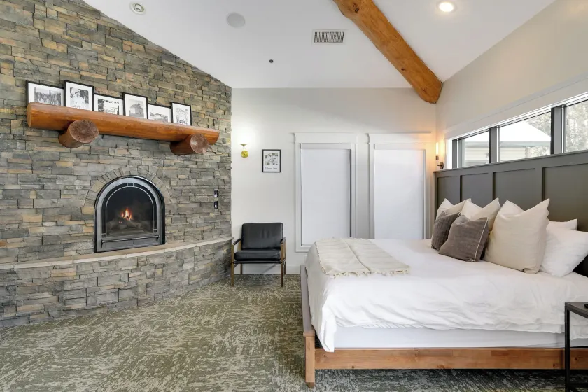 Balsam Lake Lodge - Image 1