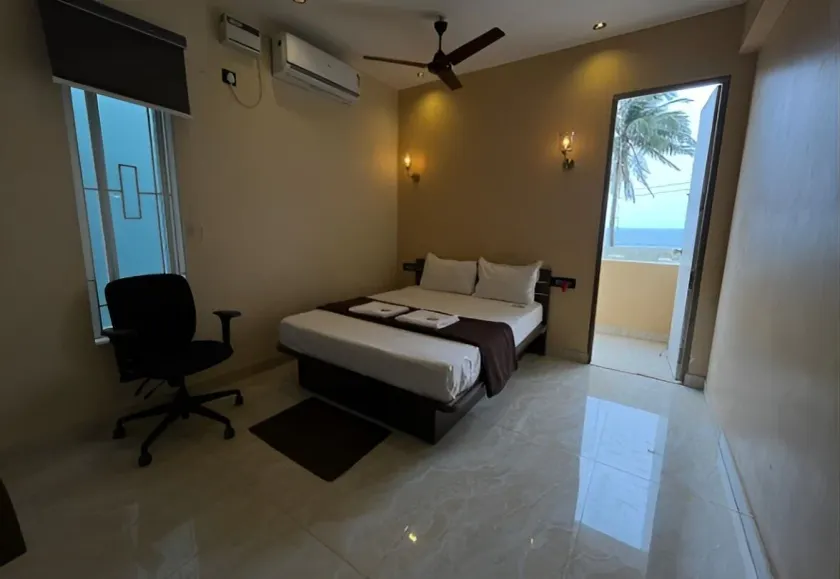 The K Inn Wavefront - Image 1