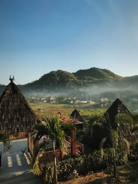 Golo Pada Villa Labuan Bajo by ABM - Image 1