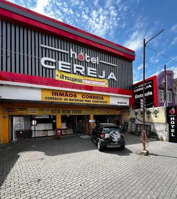 Hotel Cereja - Image 1