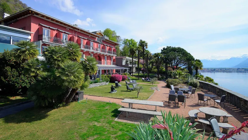 Hotel Collinetta - Image 1