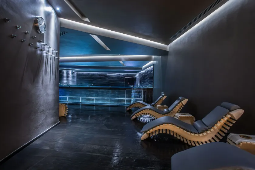 All Time Relais & Sport Hotel - Image 1