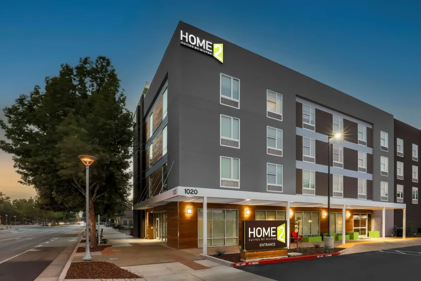 Home2 Suites by Hilton West Sacramento, CA - Image 1
