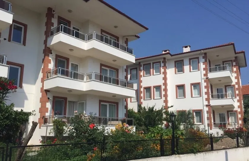 Ugurevler Apart - Image 1