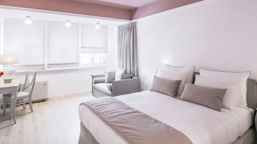 Its Kale Boutique Hotel - Image 1