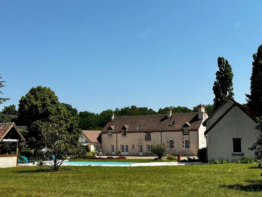 Domaine de Couilleuse - Image 1