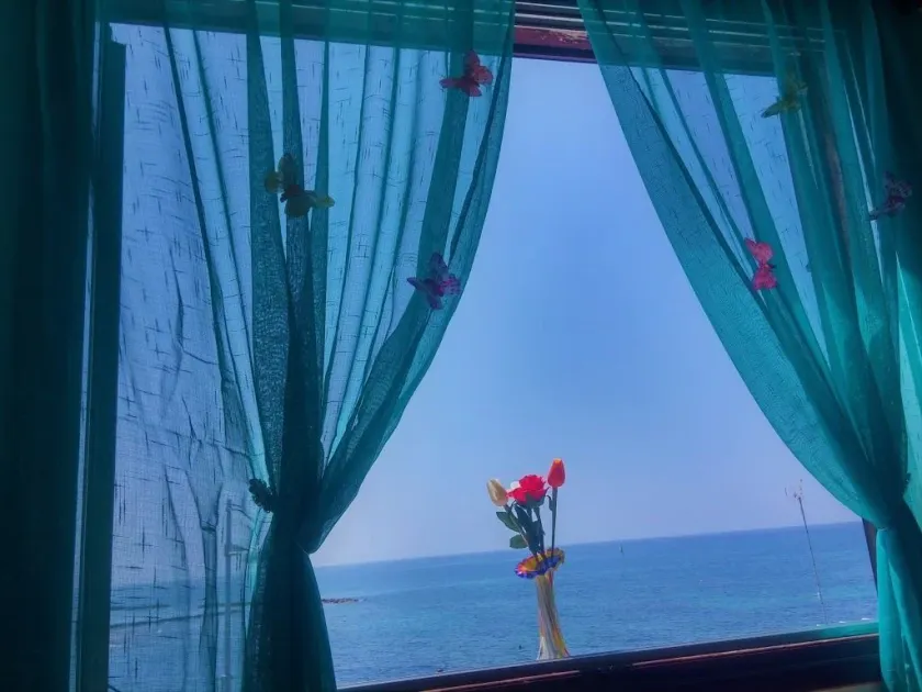 777 Beach Guesthouse - Image 1