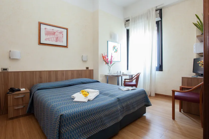 Residence Lepontina - Image 1
