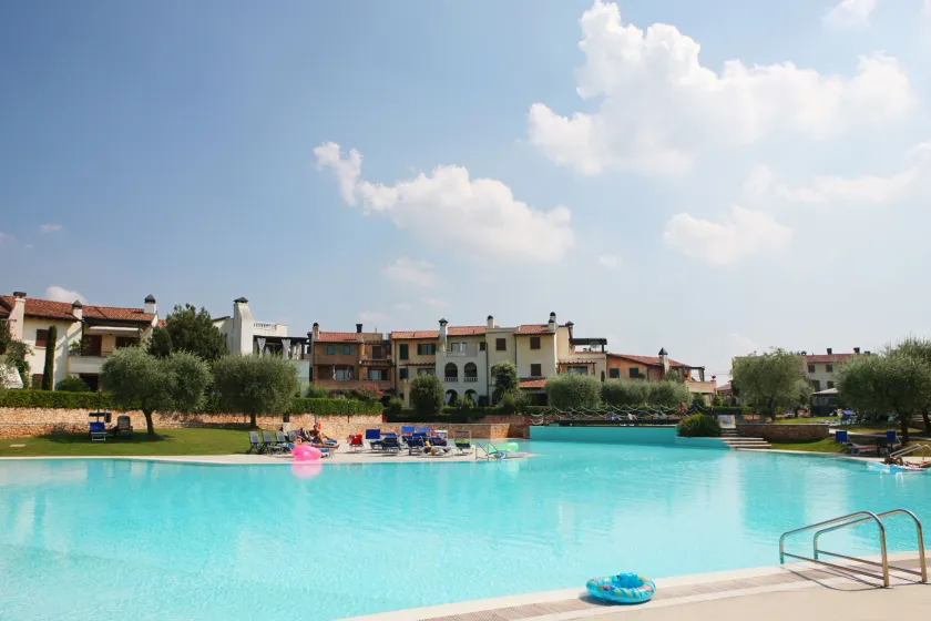 Garda Resort Village - Image 1