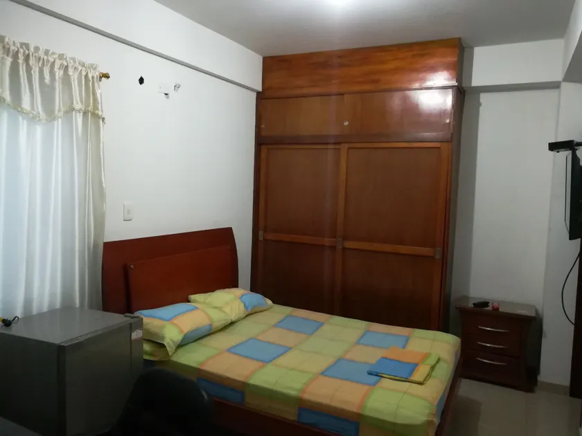 La Casita Morada - Image 1