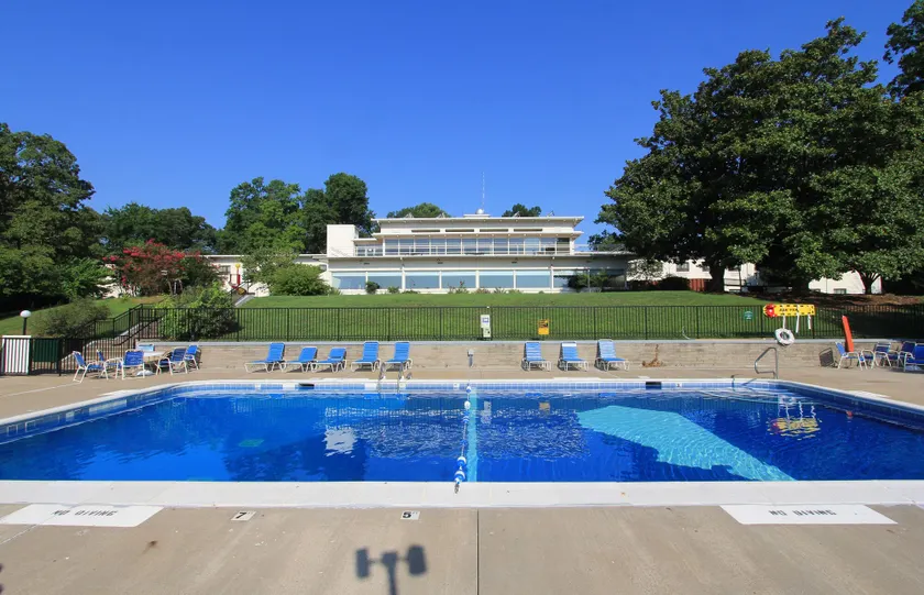 Kenlake State Resort Park - Image 1