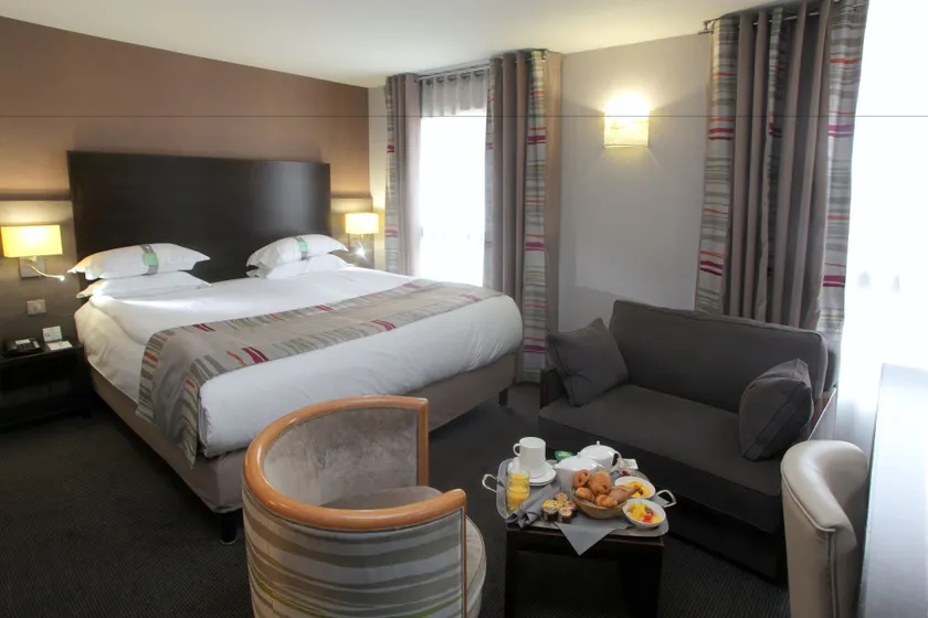 Holiday Inn Paris Montmartre by IHG - Image 1