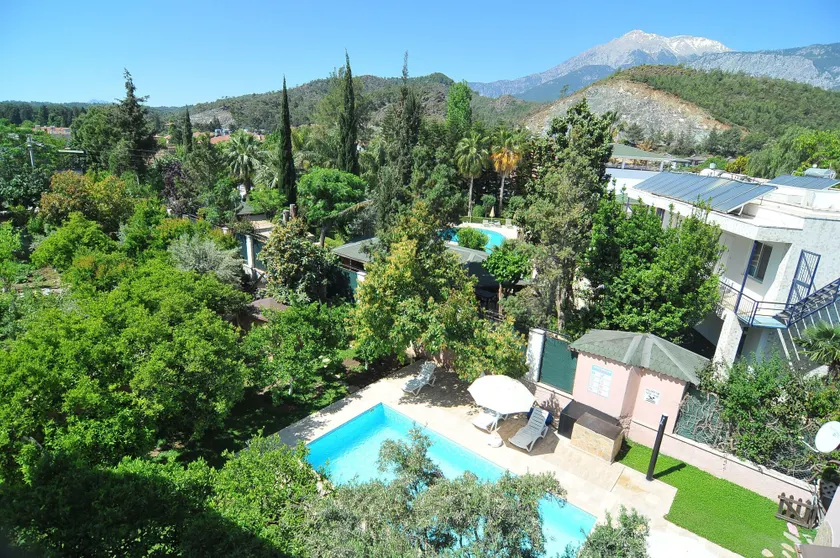 Likya Apart Hotel - Image 1