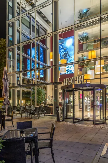 Best Western Premier Hotel Regensburg - Image 1