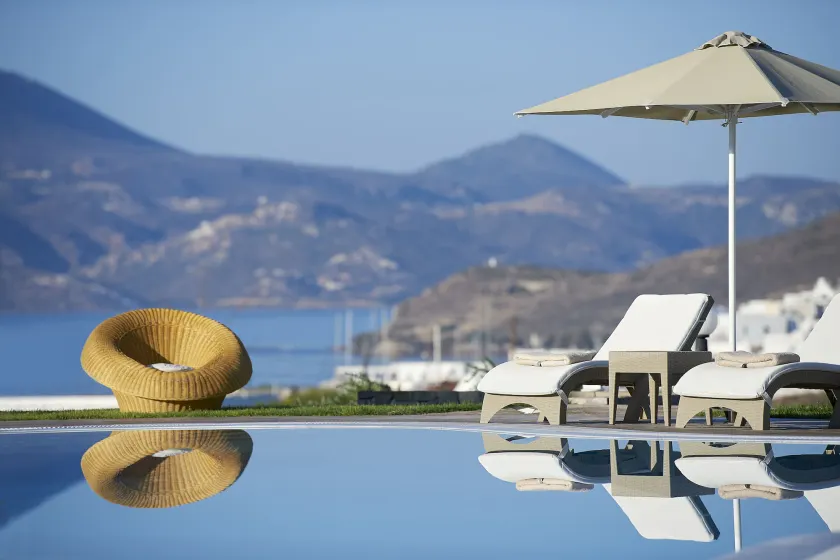 Santa Maria Village Resort & Spa - Image 1