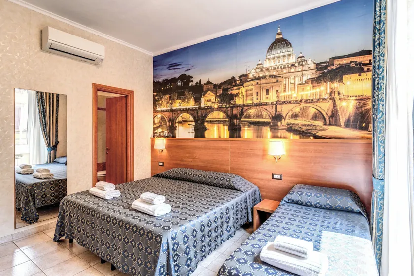 Hotel Orlanda - Image 1