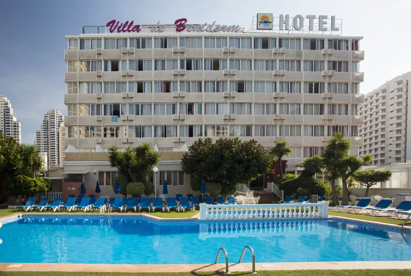 Magic Villa de Benidorm - Image 1