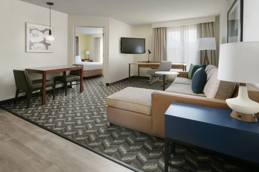 Residence Inn by Marriott Dallas Addison Quorum Drive - Image 1