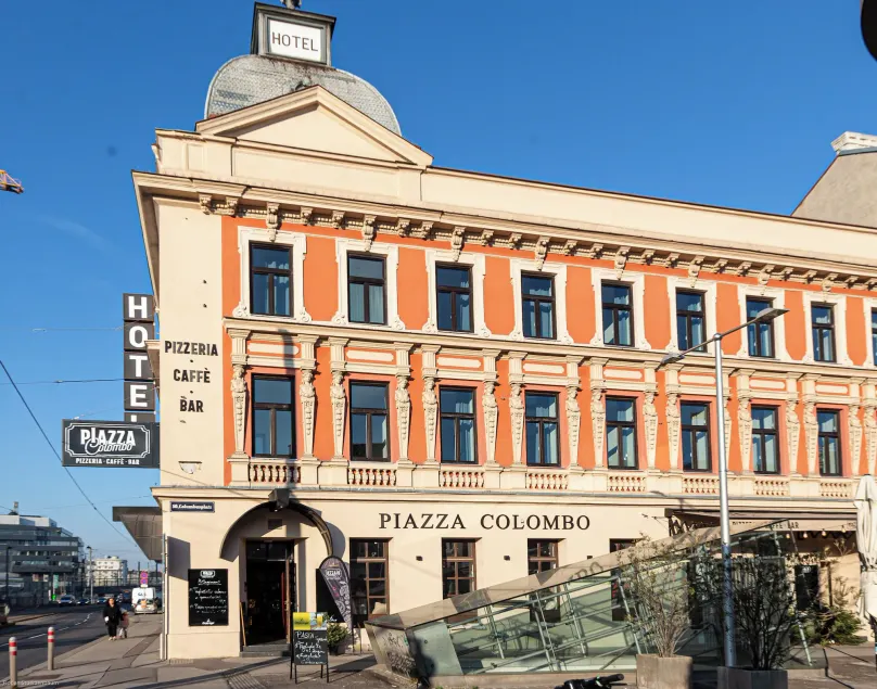 Boutique Hotel Kolbeck - Image 1