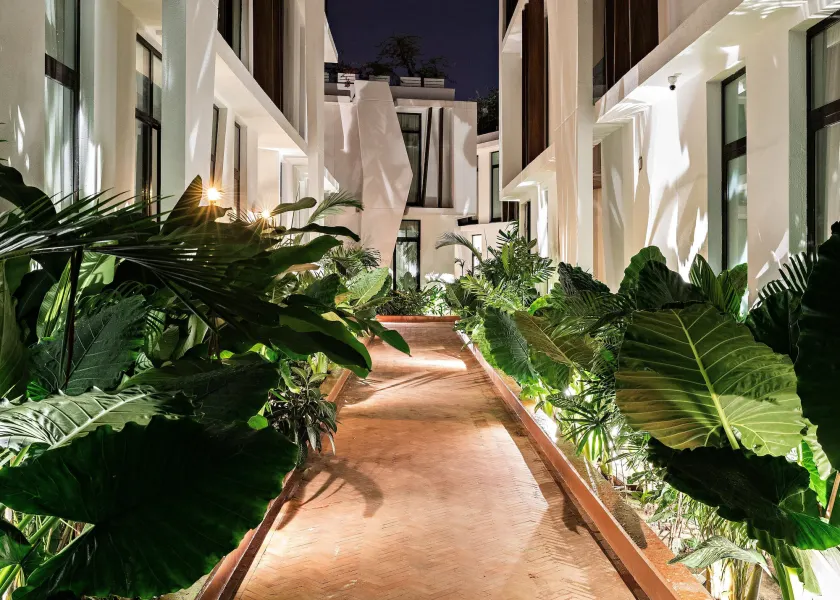 La Maison Palmier Abidjan, a Member of Design Hotels - Image 1