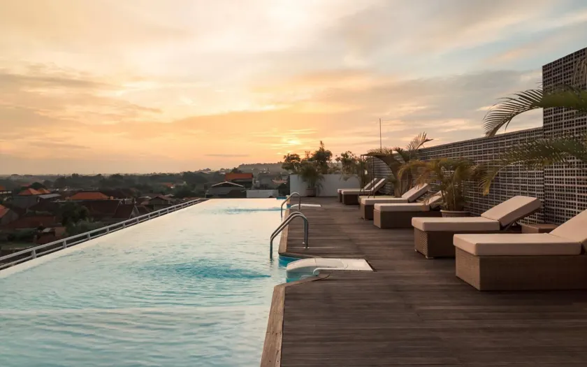 Infinity8 Bali - Image 1