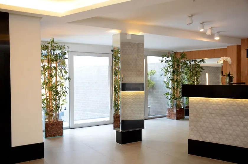 Saionara Hotel - Image 1