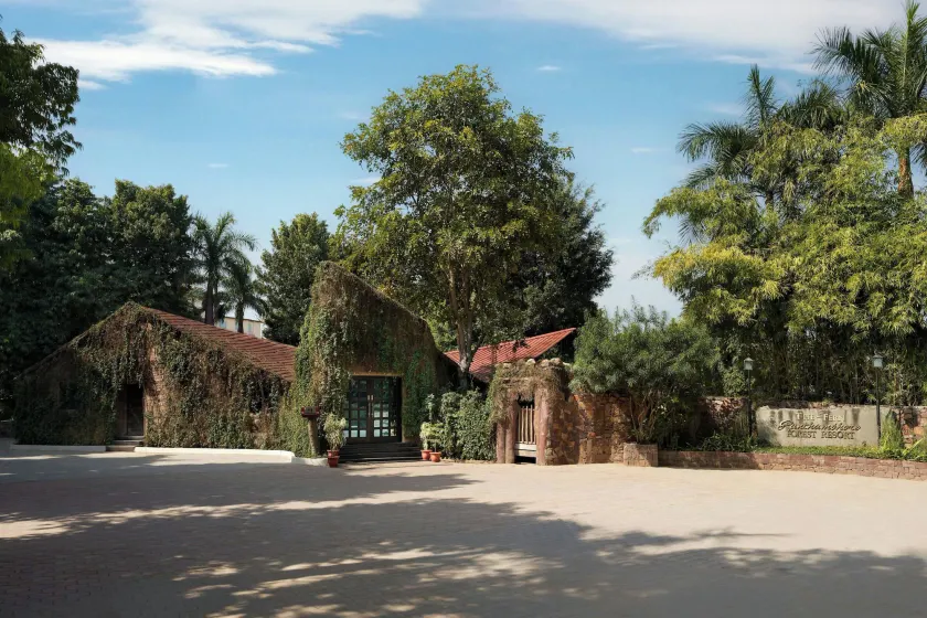 The Fern Ranthambhore Forest Resort Sawai Madhopur, Series by Marriott - Image 1