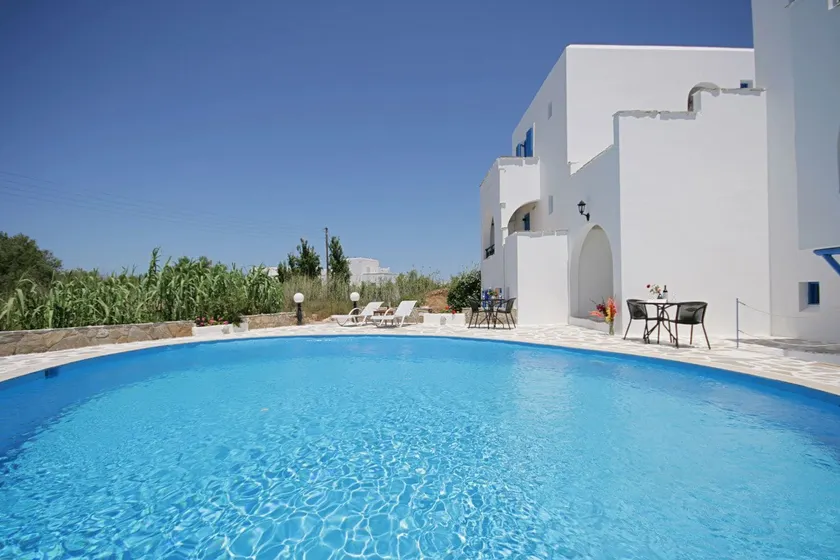 Sunny Beach Studios - Image 1