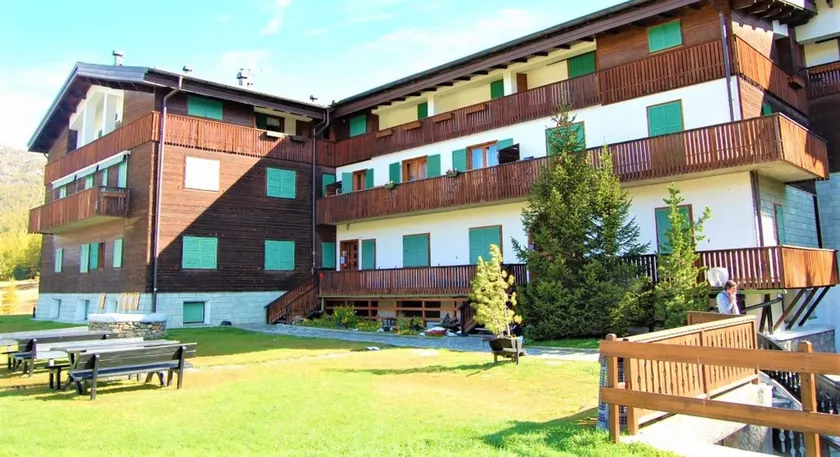 Condominio Teola Leonardo by Livigno Accomodation - Image 1