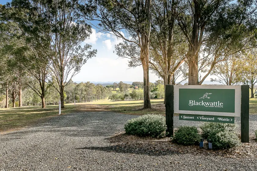 Blackwattle Luxury Retreats - Image 1