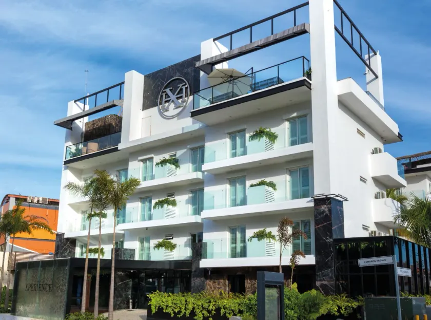 The Xperience by g & Beach Club - Image 1