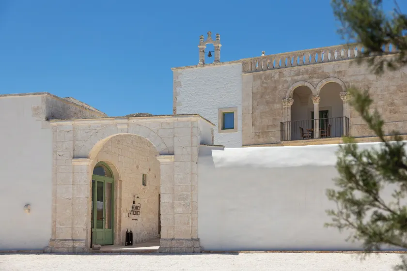 Masseria Valentina - Image 1
