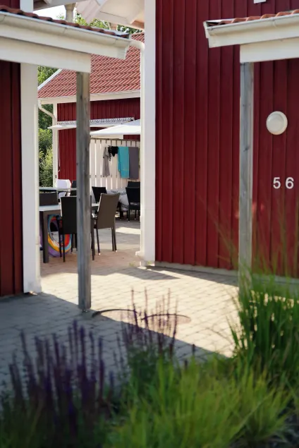 Apelviken Lägenhetshotell - Image 1