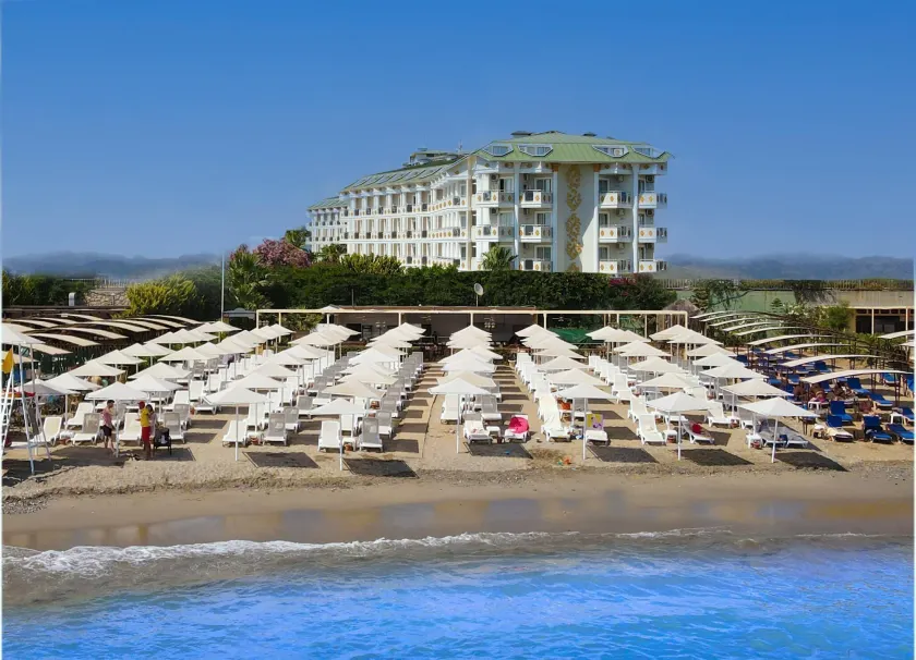  Aydinbey Gold Dreams - Ultra All Inclusive - Image 1