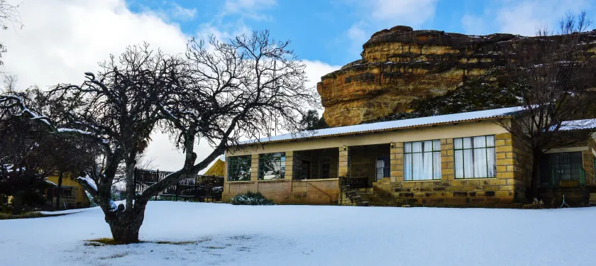 Roodepoort Farm Self Catering - Image 1