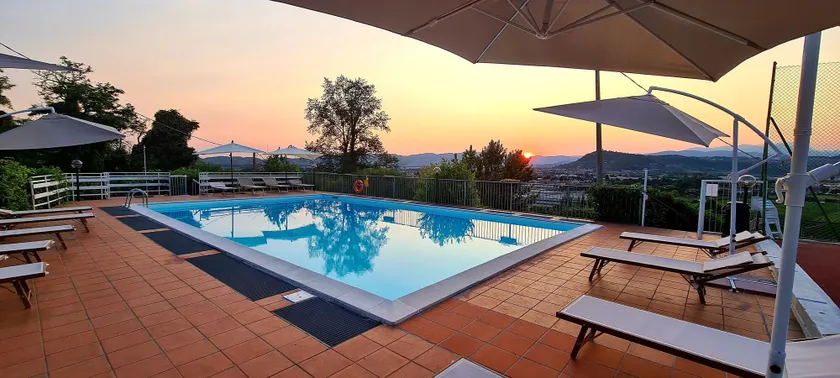 Hotel New Genziana - Image 1