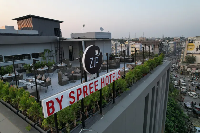 Zip By Spree Hotels Nanded - Image 1