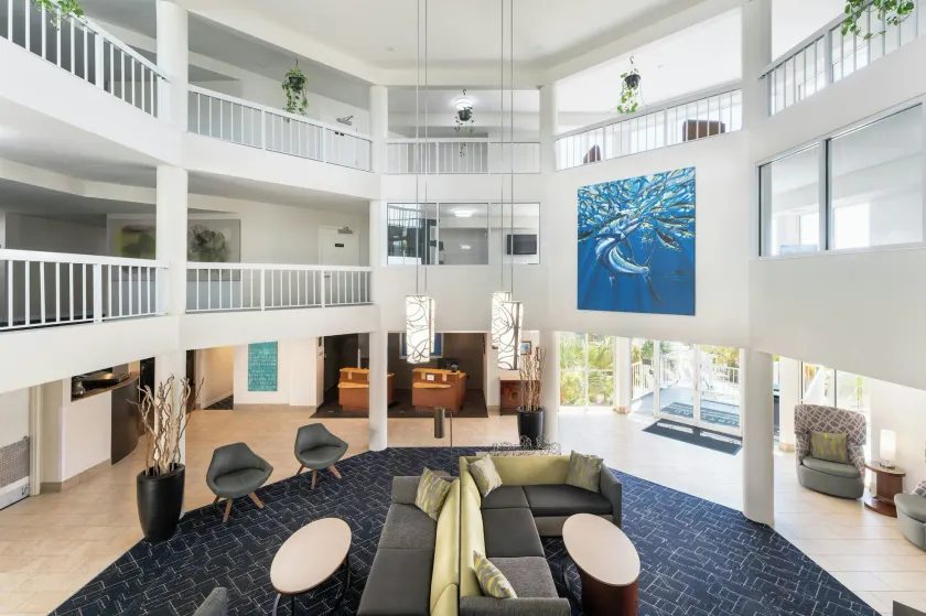 Courtyard by Marriott Key Largo - Image 1