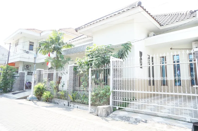 Hotel O Bidara Guest House Syariah - Image 1