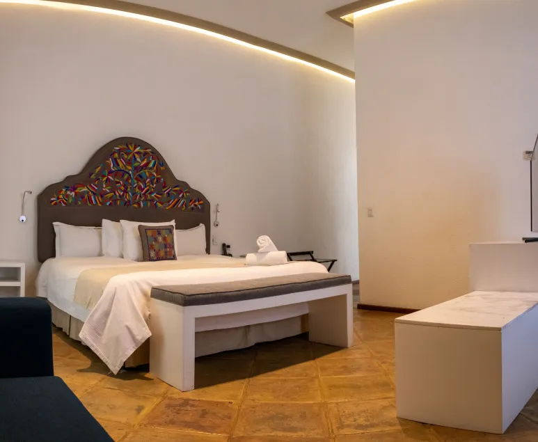Casa Pepe Hostel Boutique - Puebla - Image 1