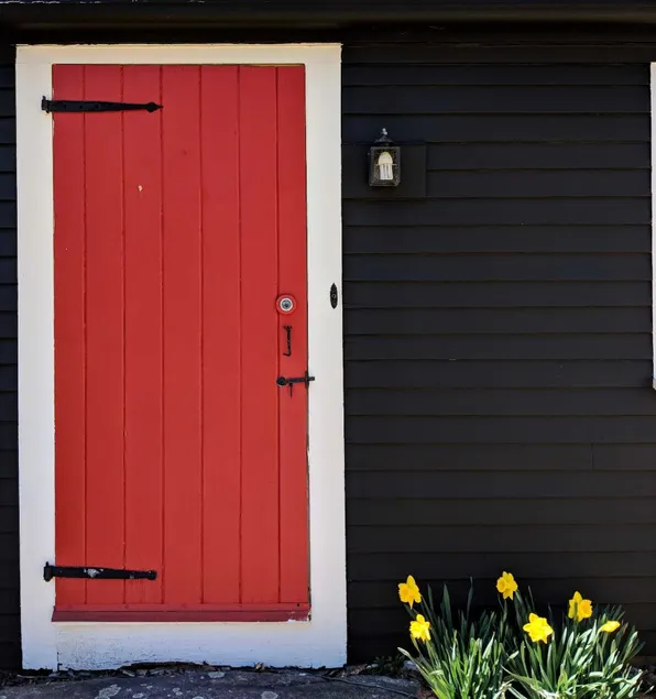 Squire Tarbox Inn - Image 1