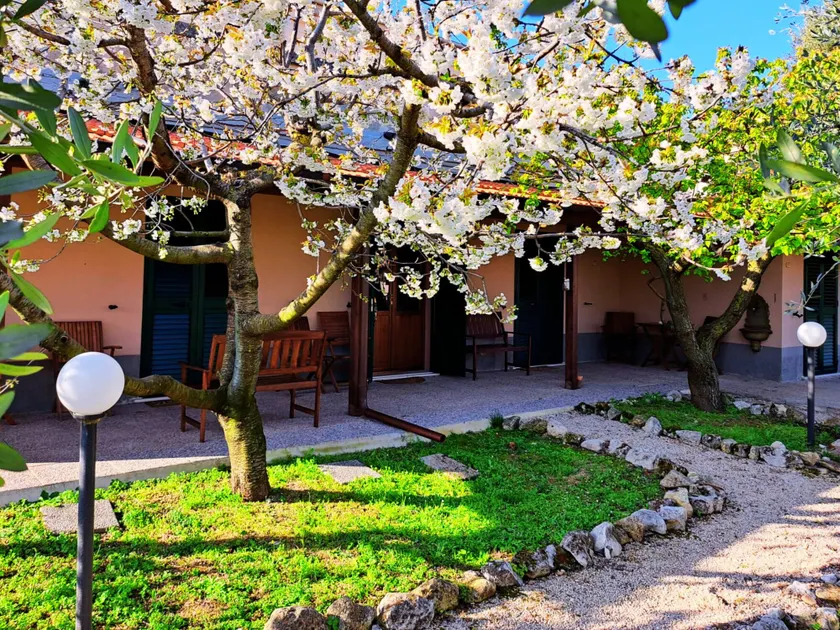 Don Federico Country Inn - Image 1